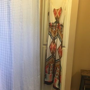 Medium Gianni Bono dress